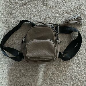Steve Madden Mini Backpack